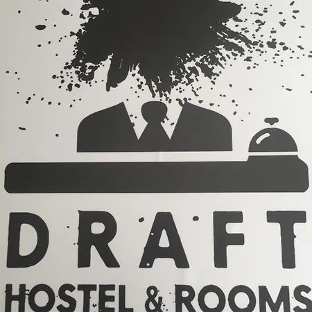 Draft & *