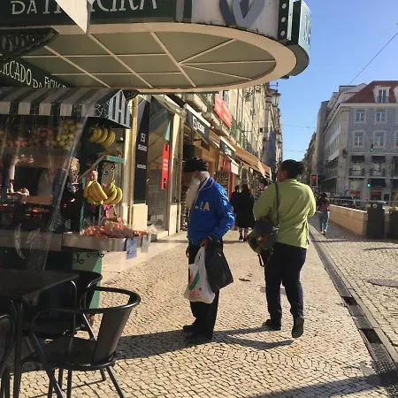 Draft & بيت شباب Lisboa